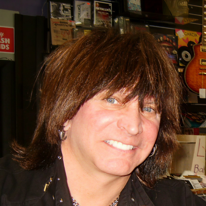 Dream On-Aerosmith - Michael Angelo Batio