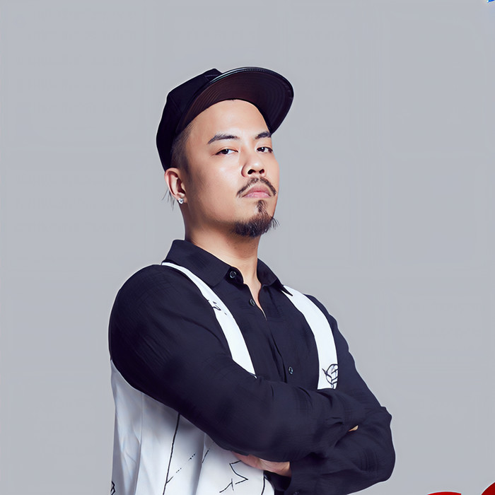 say u love me - JZN&Lara梁心颐