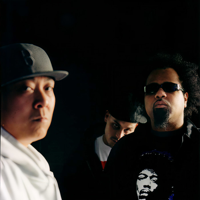 20 20 - Dilated Peoples