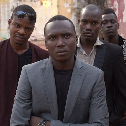 Mali - Songhoy Blues