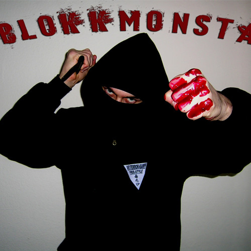 Blokkmonsta&Dr. Jekyll&Dr. Faustus&Uzi