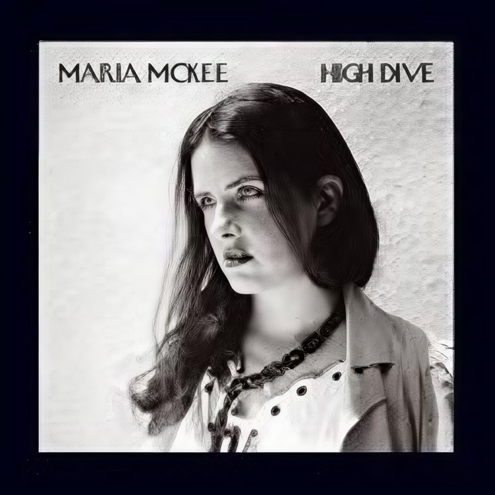 Show Me Heaven [Acoustic Demo version] - unplug - Maria Mckee