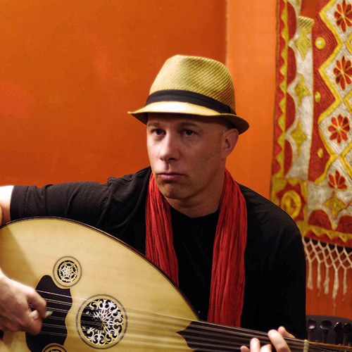 The Promise (Feat. Sophia Mae Lin) - Jef Stott