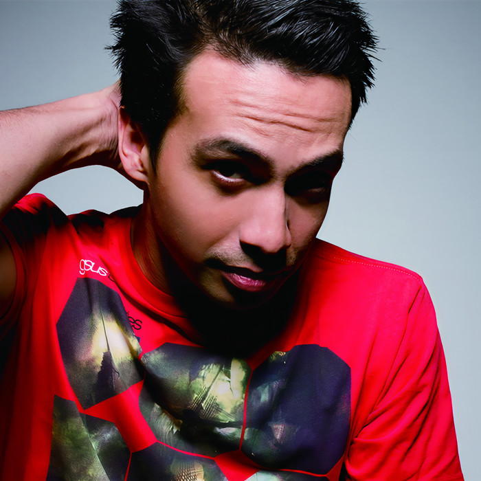 Laidback Luke&Steve Aoki&Lil Jon