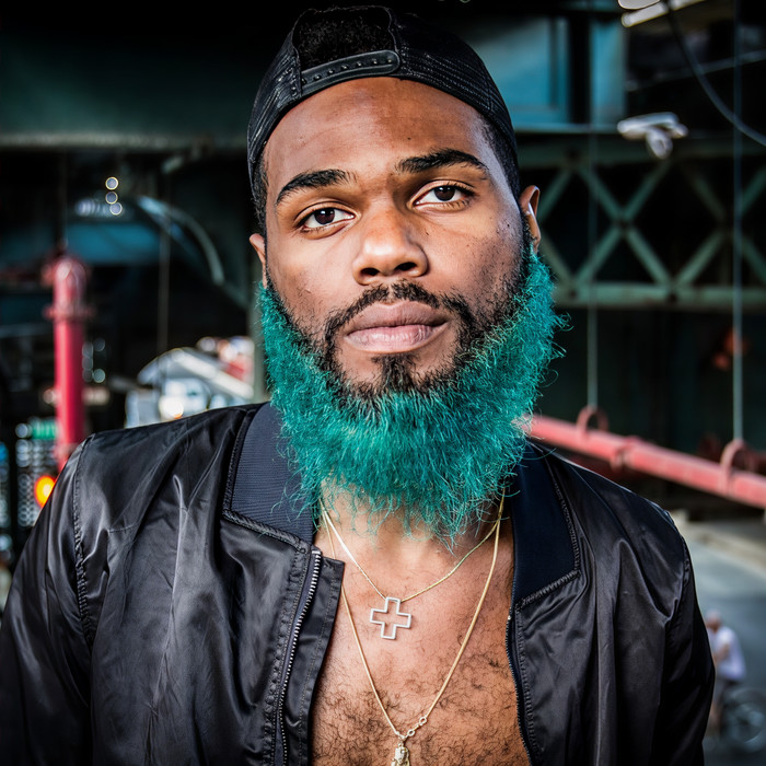 Take Me Away - Rome Fortune&Ceej&iLoveMakonnen[重复]121