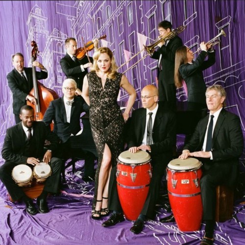 Pink Martini