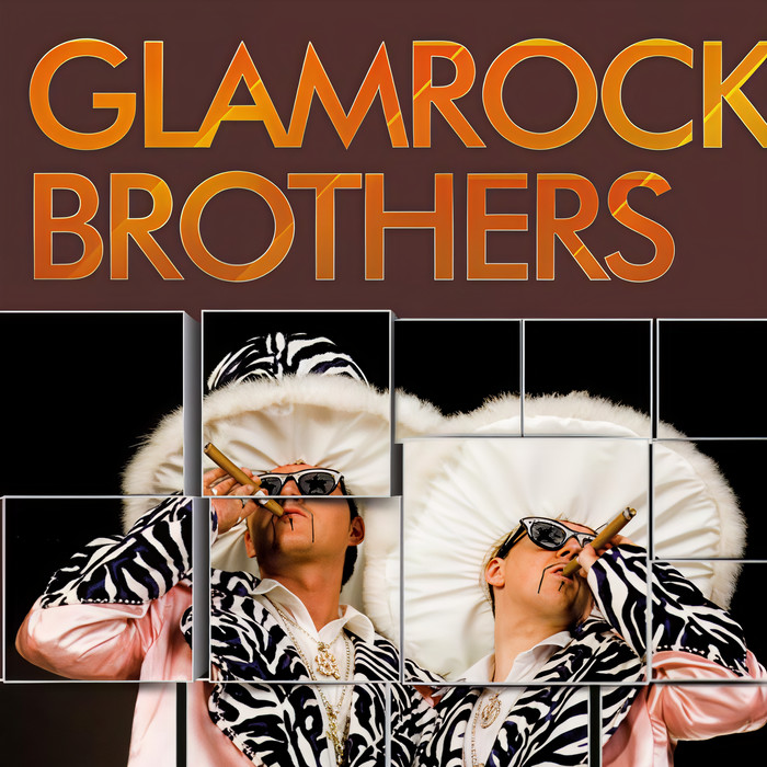 Push The Feeling On 2k12 (Sean Finn Edit) - Glamrock Brothers&Sunloverz