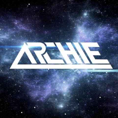 Archie & The Living Tombstone - Hush - Archie
