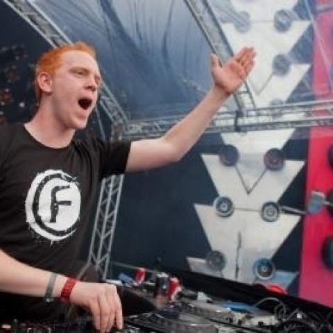 Underworld (Original Mix) - B-Front&Zany