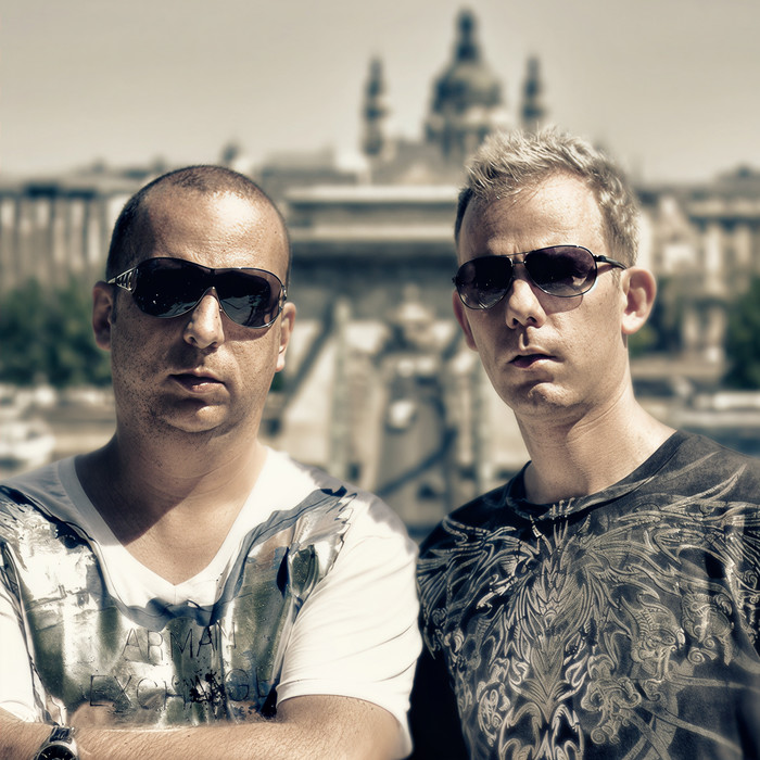 Stereo Palma&My Dirty House