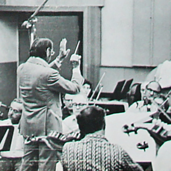 Various Artists&David Rose And His Orchestra&D Rose