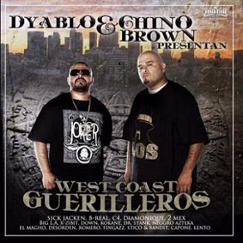 Demonio - Dyablo And Chino Brown Presentan&Payaso&Cristina&Brown Boy