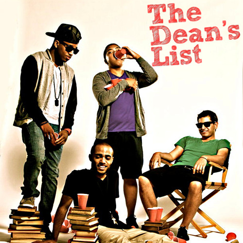 Hollywood - The Dean's List&Dani Ummel