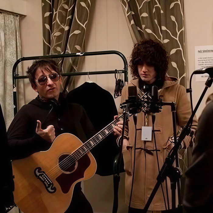 A Cool Place - The Lightning Seeds