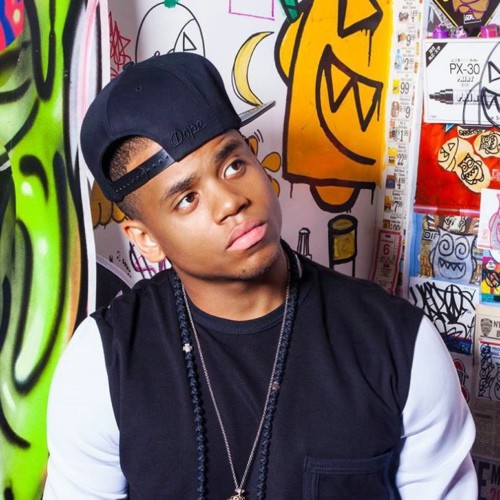 Mack Wilds&Method Man