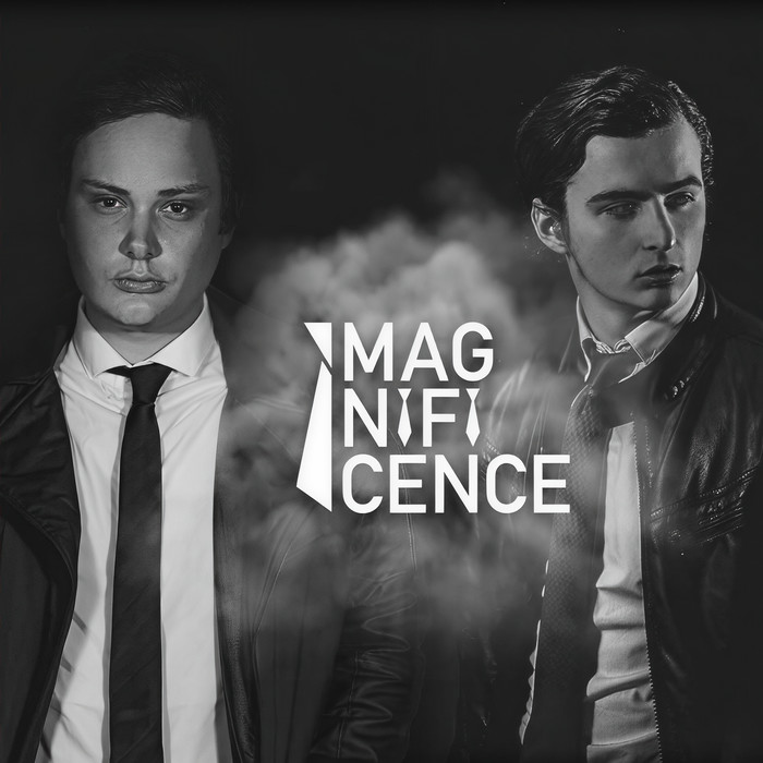 Magnificence&Goja