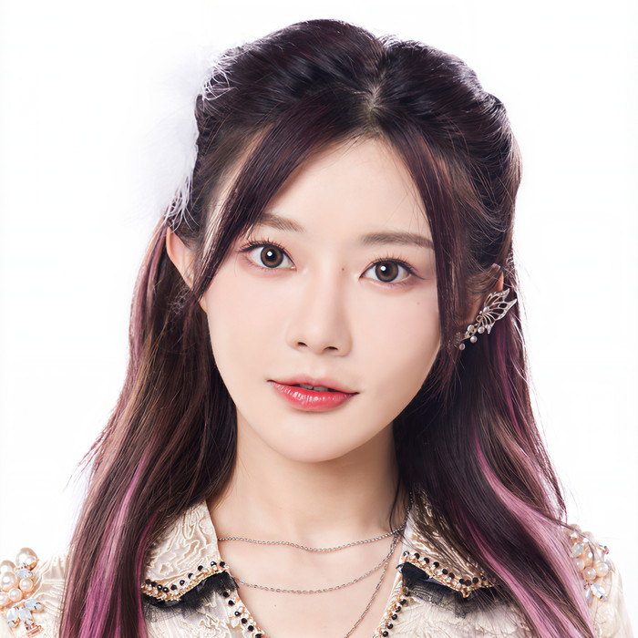 给未来的我们 (2024 SNH48 GROUP第十届年度金曲大赏现场) - SNH48胡晓慧&SNH48刘姝贤