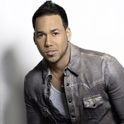 Romeo Santos&Tego Calderón