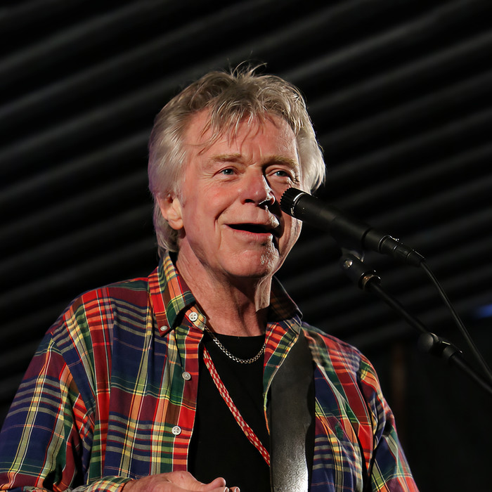 Dave Edmunds