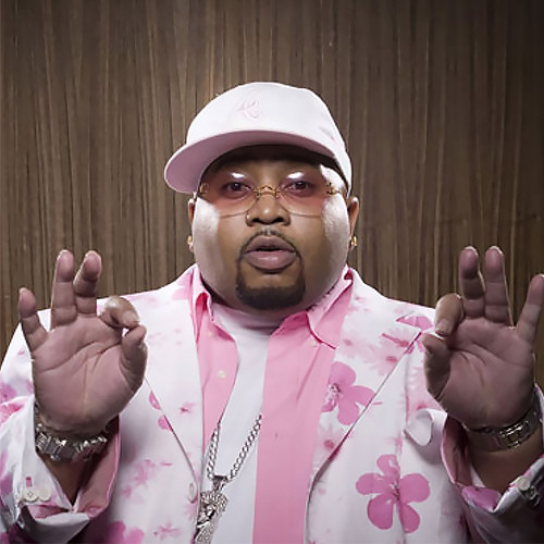 Can I Walk By - Jazze Pha&Monica