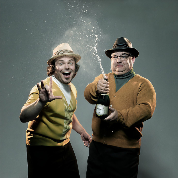 Rize Of The Fenix - Tenacious D
