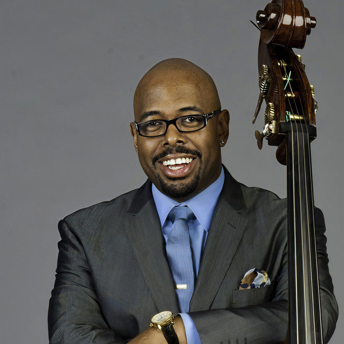 Spiritual - Christian McBride&Angelique Kidjo
