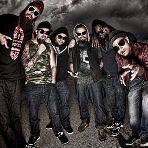 Last Days - Mayday