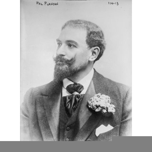 Le Damnation De Faust, Act 2: Chanson De La Puce - Pol Plancon