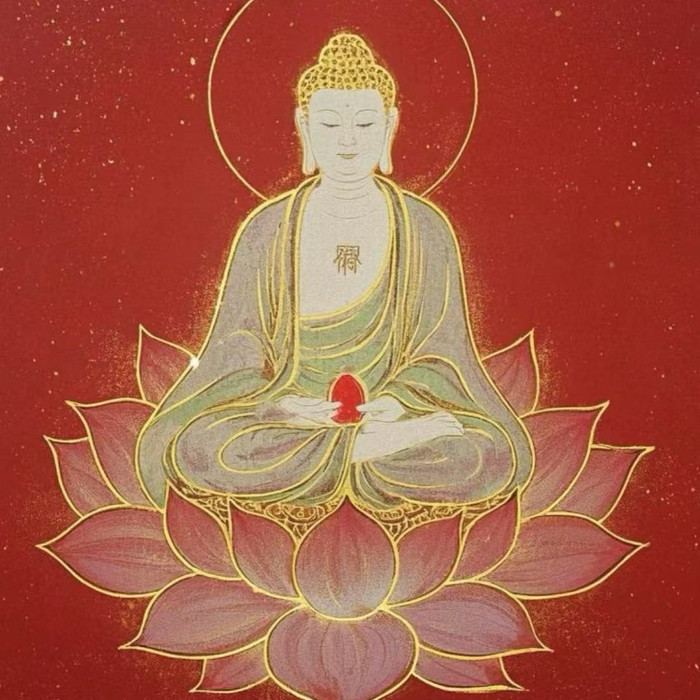 禅音净心