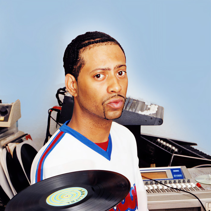 Deeper - Madlib&Freddie Gibbs