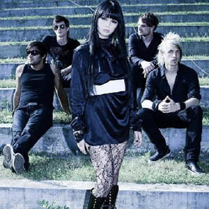 Louise - Eisblume&Scala