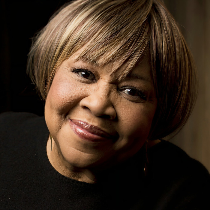 This Little Light of Mine - Mavis Staples