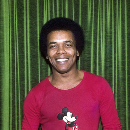 Johnny Nash