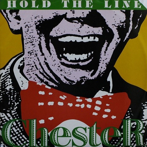 Don't Get Away - Chester