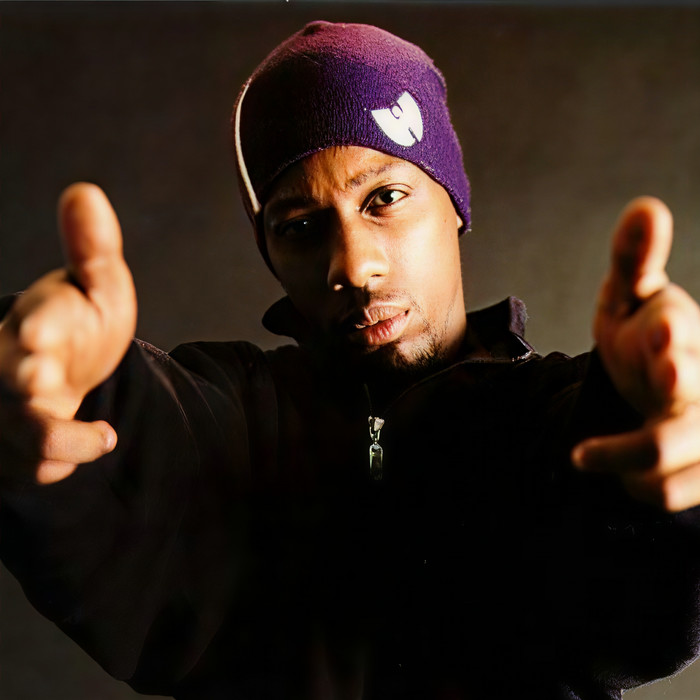 Inspectah Deck&7L AND ESOTERIC&Czarface