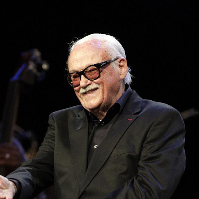 Toots Thielemans&Kurt Edelhagen and His Orchestra&Unknown Artist