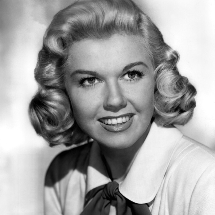 Send Me No Flowers - Doris Day