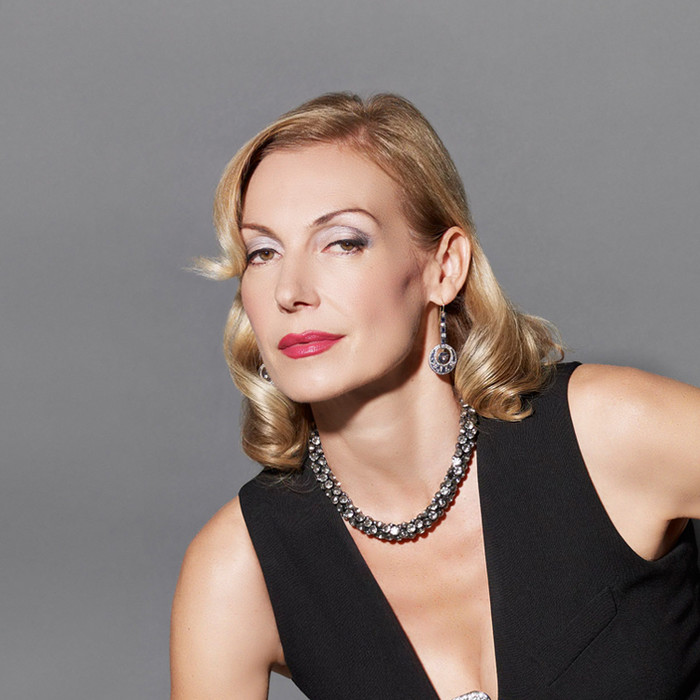 Ute Lemper&Matrix Ensemble&Jeff Cohen&Robert Ziegler