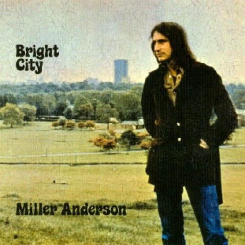 Houston (Live) - Miller Anderson&Maggie Bell&Colin Hodgkinson&Zoot Money