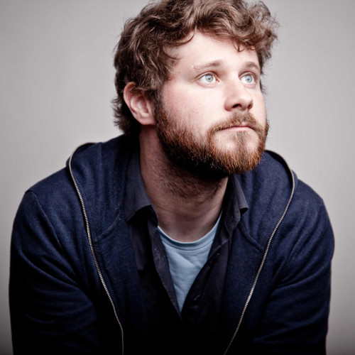 Dan Mangan&Blacksmith