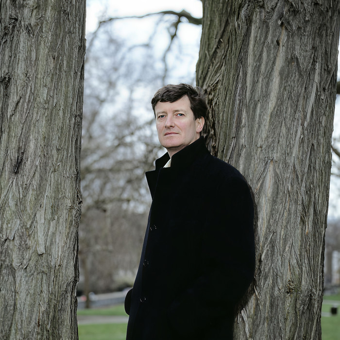 Harry Bicket&The Choir of Westminster Abbey&Simon Preston