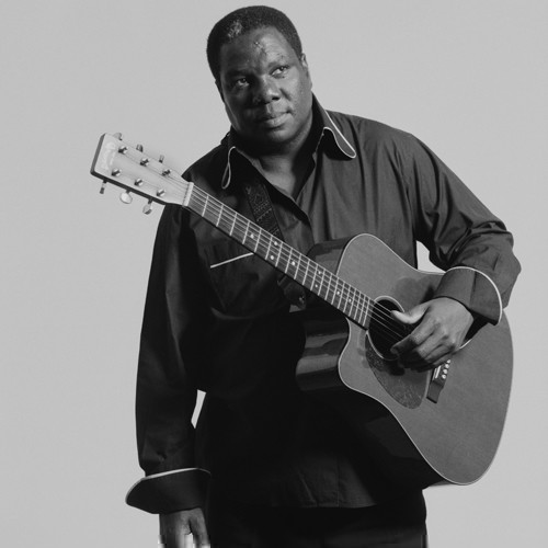 Kuyobanjani Na? - Vusi Mahlasela