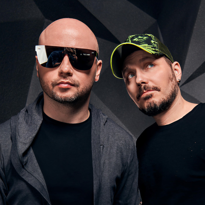 Vozmi moe serdtse - Filatov & Karas&Burito