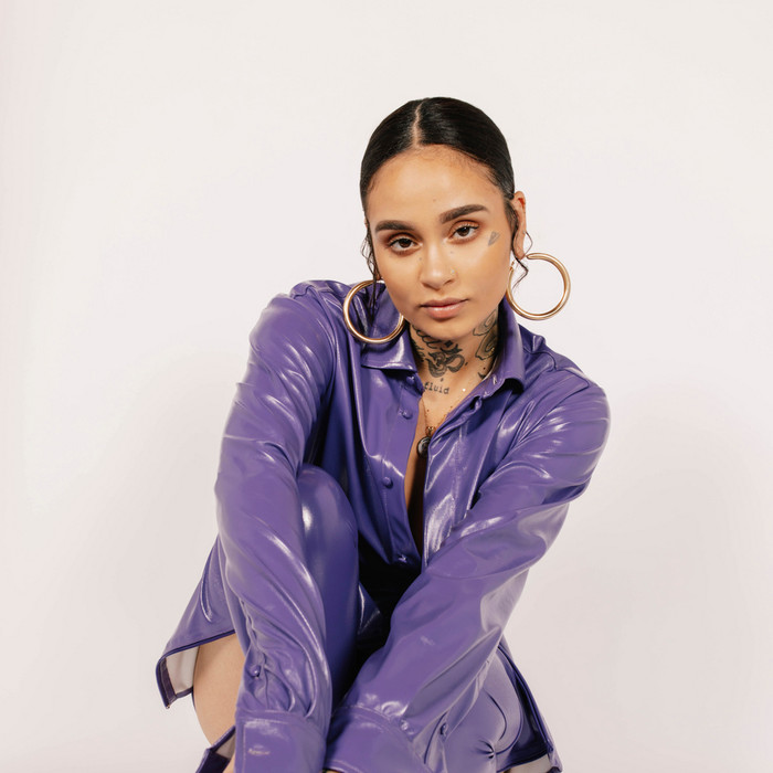 Unconditional - Kehlani