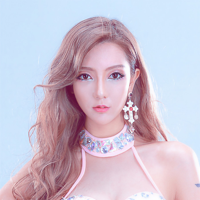 锁心 - 周文婷&陈豪