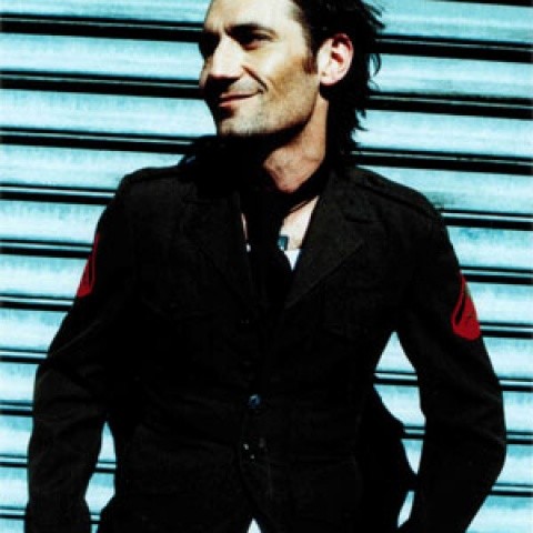 Danny Howells&Dick Trevor&Erire
