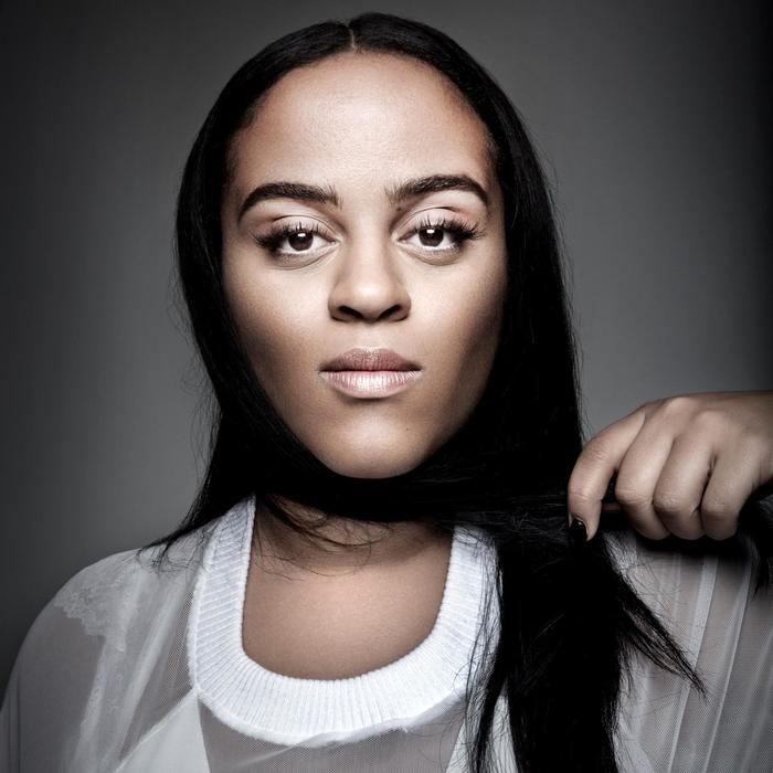 Keep On Lovin' - Seinabo Sey&MagnusTheMagnus