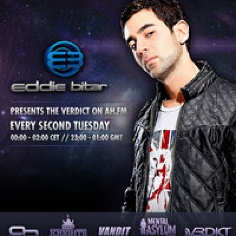 Eddie Bitar&Michele Adamson