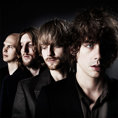 Killing Casanova - Razorlight