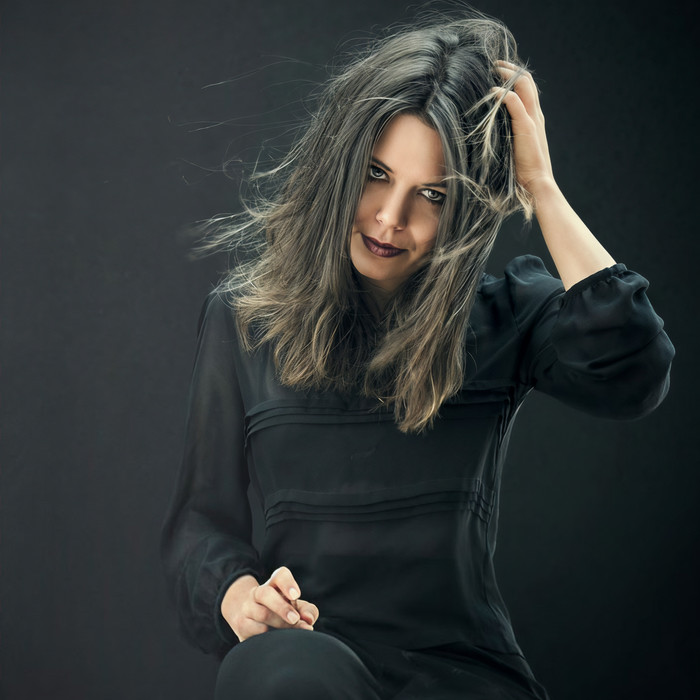 Talk Talk - George Maple&Moon Boots
